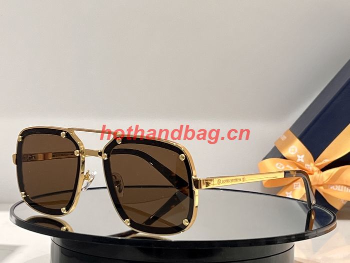 Louis Vuitton Sunglasses Top Quality LVS01792
